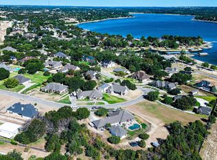Cliff View Loop, Weatherford, TX 76087