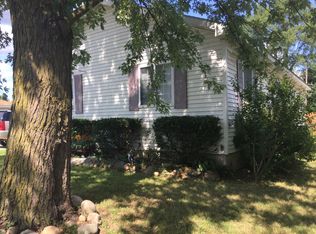 47530 Greenview Rd, Shelby Township, MI 48317