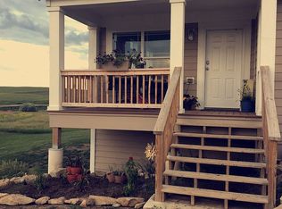 13531 29th St NW, Arnegard, ND 58835
