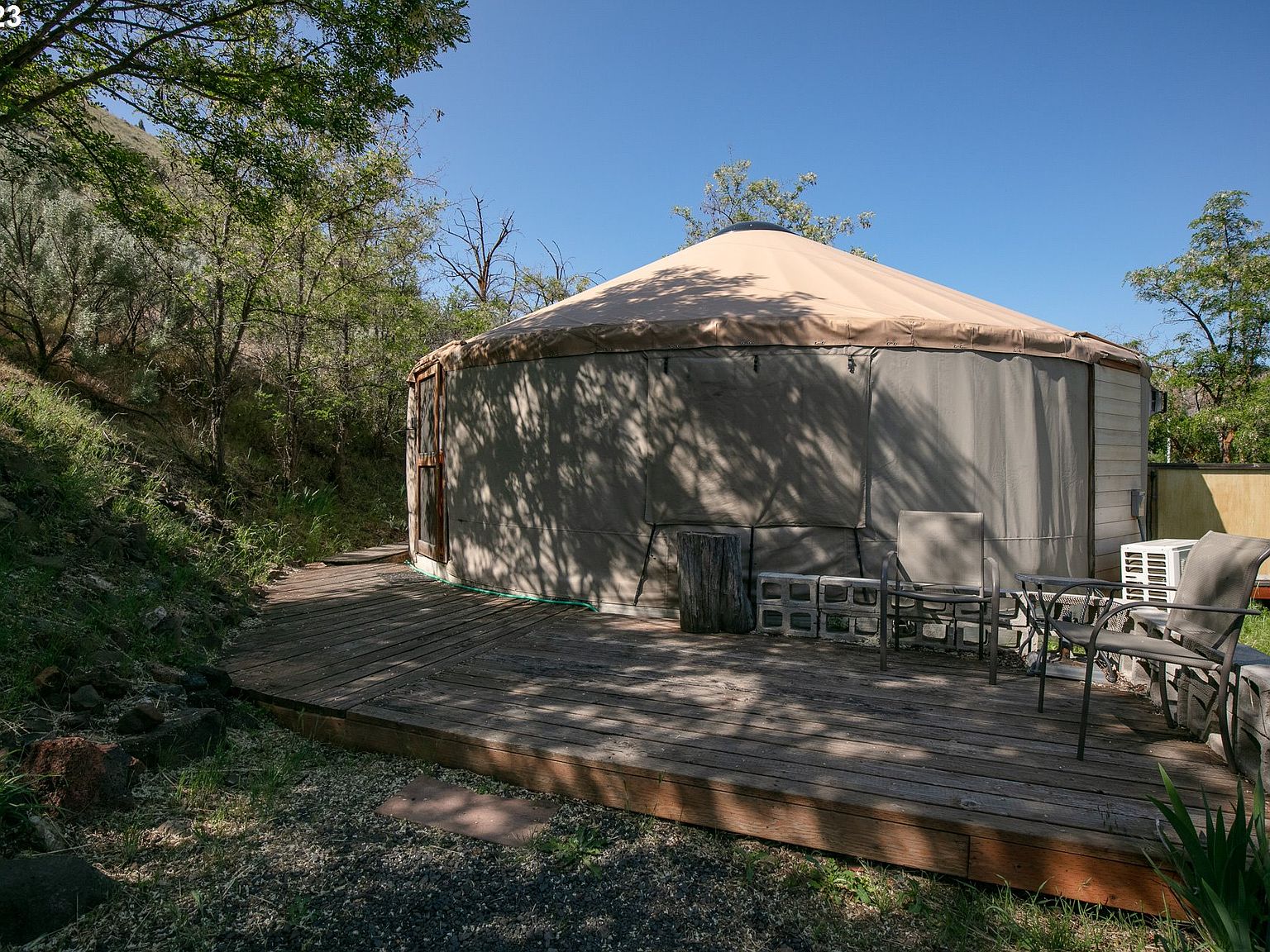 505 Hill St, Maupin, OR 97037 MLS 23151181 Zillow