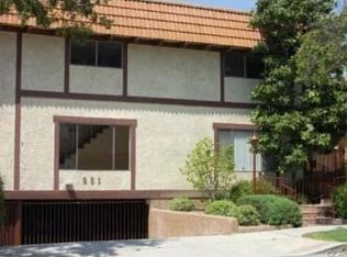 251 W Dryden St APT 1, Glendale, CA 91202