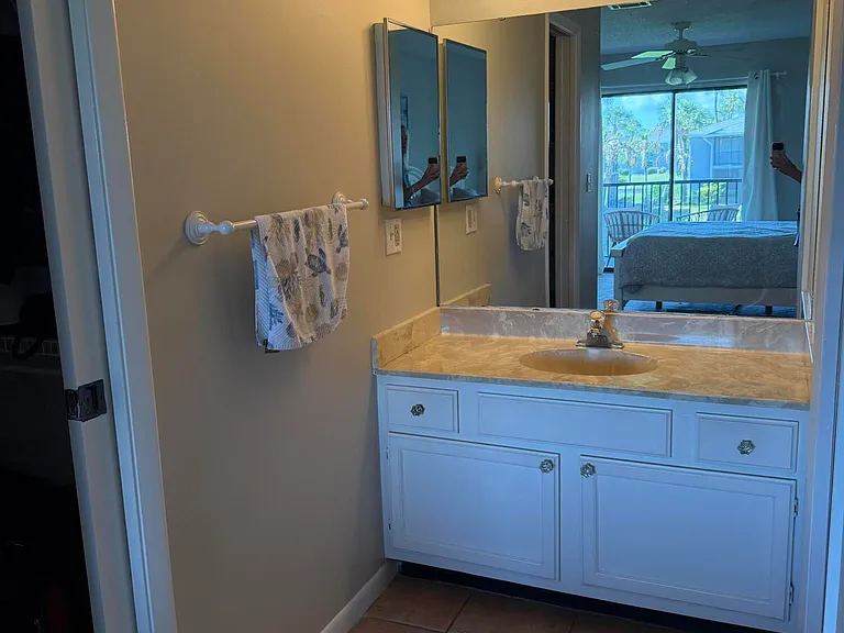 3799 S Banana River Blvd #612 — Photo 4