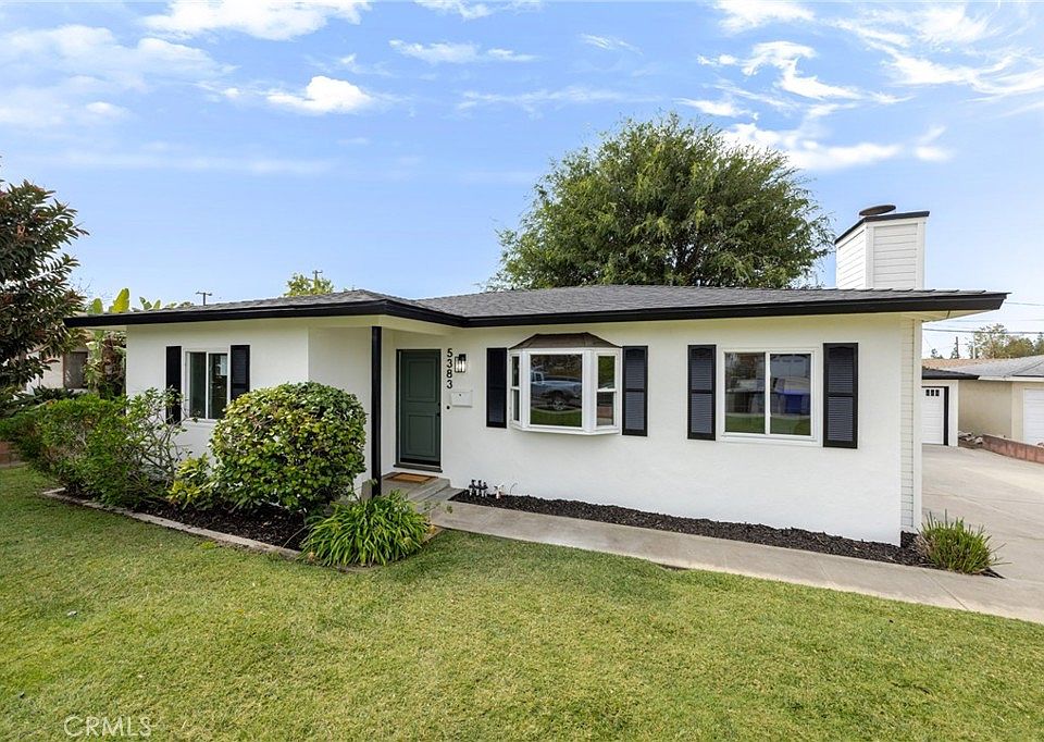 1st image of 5383 Palo Verde St