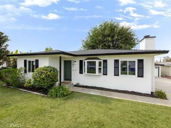 5383 Palo Verde St, Montclair, CA 91763