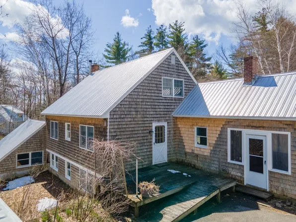 328 Turkey Street, Tamworth, NH 03886