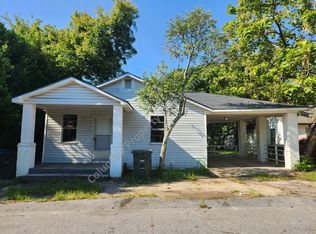 1729 McAlister St, Columbia, SC 29204
