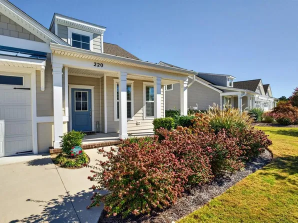 220 Old Course Loop Cpe, Cape Charles, VA 23310
