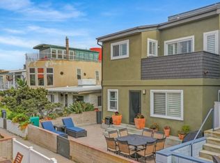 725 Balboa Ct #725, San Diego, CA 92109