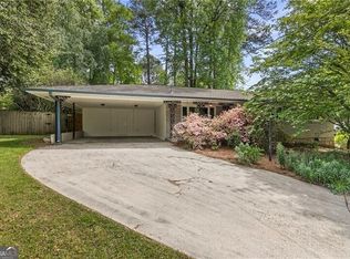 1619 Moncrief Cir, Decatur, GA 30033
