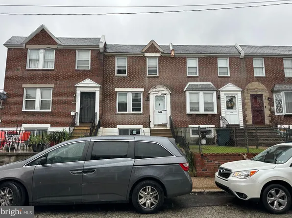 2017 Carver St, Philadelphia, PA 19124