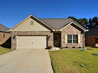 125 Oak Terrace Ln, Harvest, AL 35749