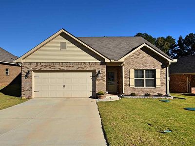 125 Oak Terrace Ln, Harvest, AL, 35749