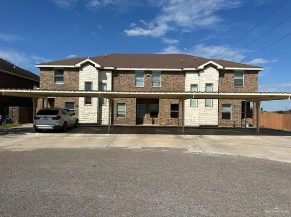 1600 W Omni Ave, Pharr, TX 78577