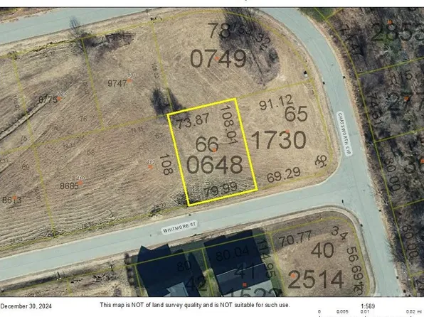 414 Whitmore St SE #66, Lenoir, NC 28645