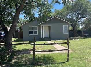 306 5th Ave, Canyon, TX 79015