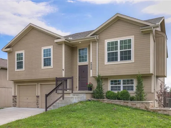 4828 Shearer Ct, Kansas City, KS 66106