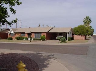 6801 N 36th Dr, Phoenix, AZ 85019