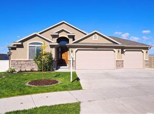 5749 S San Bartolo Ct, West Valley City, UT 84118