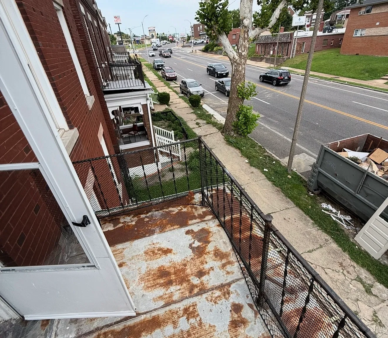 2 bed, 985 sqft, $1,260 — Photo 4