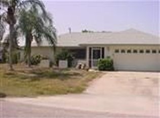 1424 SE 25th Ter, Cape Coral, FL 33904