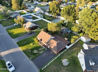 1120 Outer Drive, Schenectady, NY 12303