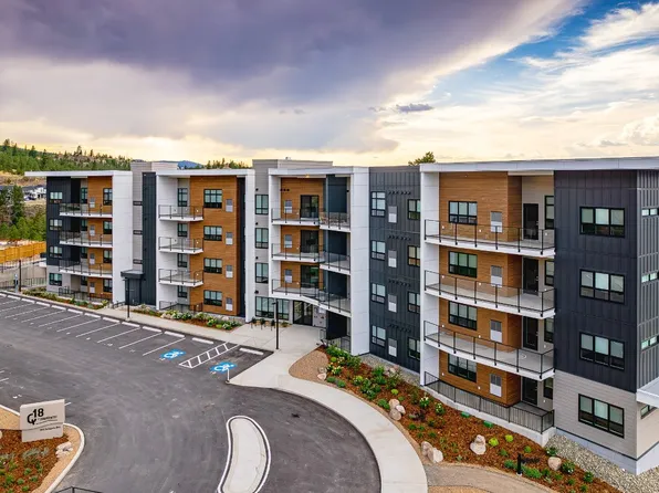 1844 Quappelle Blvd #308, Kamloops, BC V2E 0E8