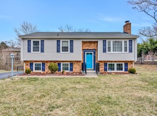 5219 Cave Spring Ln, Roanoke, VA 24018