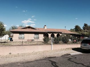 8479 S Sharps Rd, Globe, AZ 85501