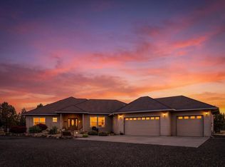 7218 SW Onyx Rd, Terrebonne, OR 97760