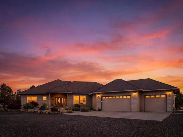 7218 SW Onyx Rd, Terrebonne, OR 97760