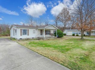 4024 Creekside Ct, Owensboro, KY 42301