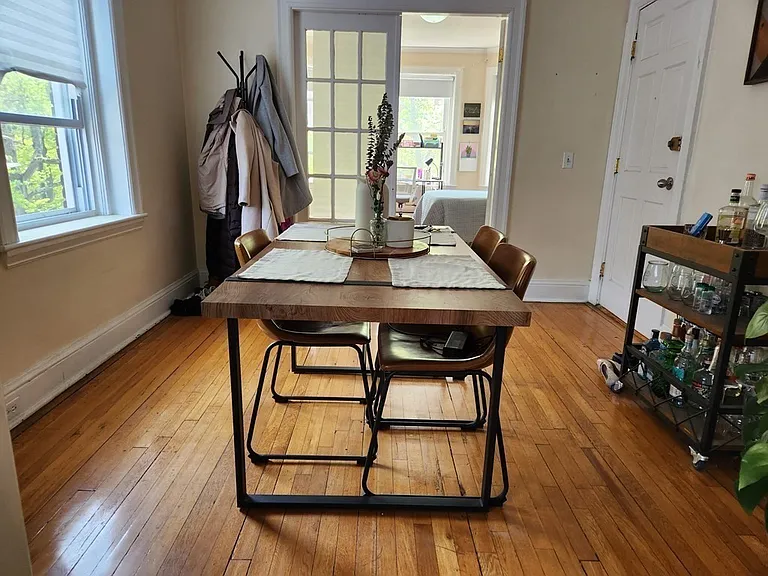 55 Thatcher St #6 — Photo 14