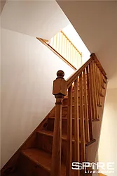 Rented by Spire Group