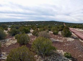 8523 Bobcat Dr, Show Low, AZ 85901