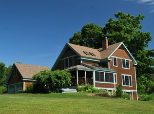82 Apple Blossom Dr, Waterbury Center, VT 05677