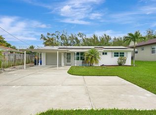 4405 SW 35th Ave, Fort Lauderdale, FL 33312