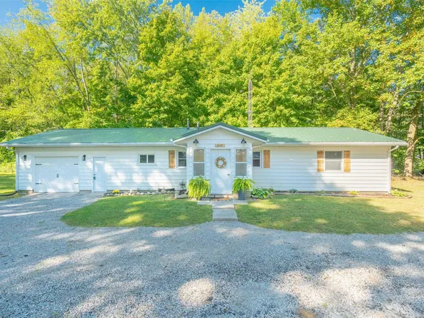 877 W Monoquet Rd, Warsaw, IN 46582