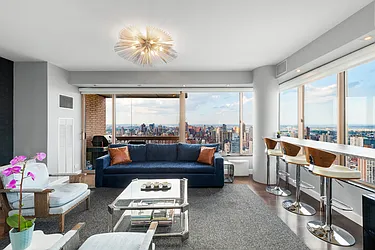 Sold by Douglas Elliman