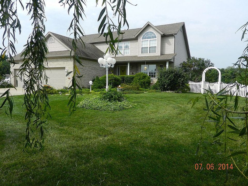  from front yard