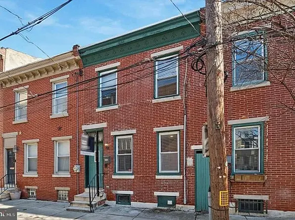 765 S Mole St, Philadelphia, PA 19146