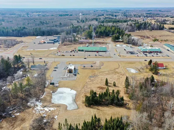 +/-3.25 Acres STATE HIGHWAY 13, Medford, WI 54451