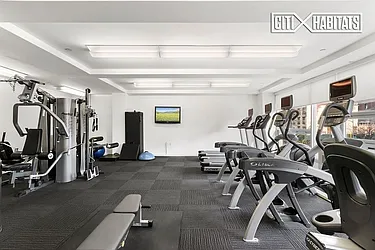 Rented by Citi Habitats