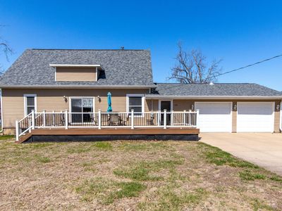 631 W Division St, Ogden, IA, 50212
