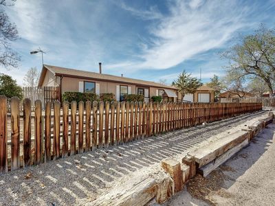 1246 Sugar Rd SE, Rio Rancho, NM, 87124