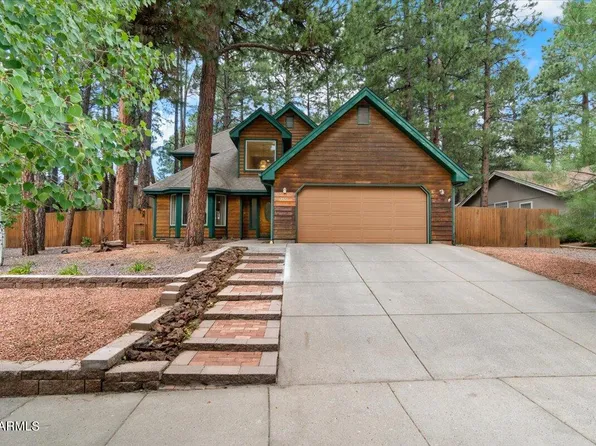 3551 S AMANDA Street, Flagstaff, AZ 86005