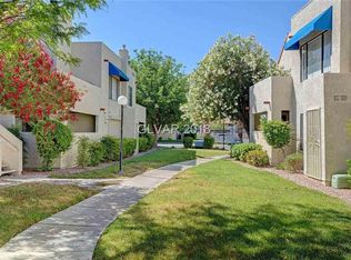 4340 Gannet Cir UNIT 109, Las Vegas, NV 89103
