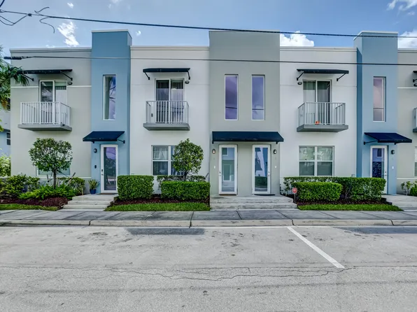 420 NE 35th Court #2, Oakland Park, FL 33334