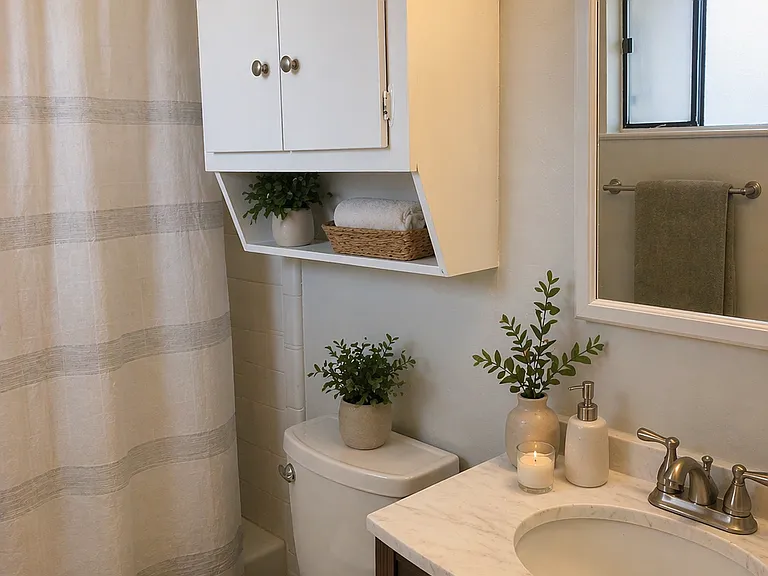3316 Guadalupe St #201 — Photo 6