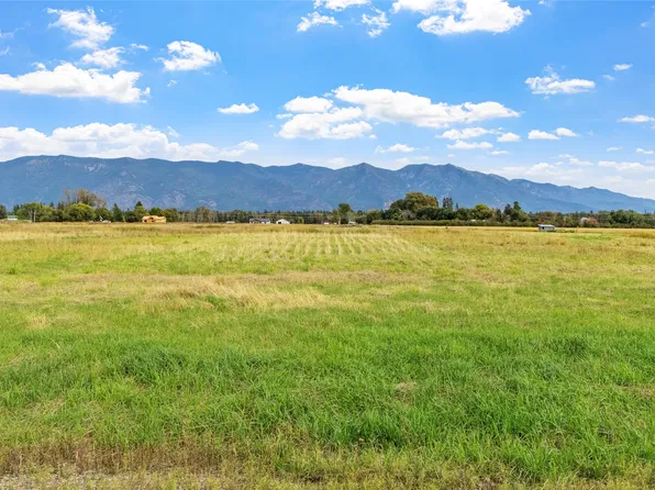 125 Glacier Flats Rd, Kalispell, MT 59901