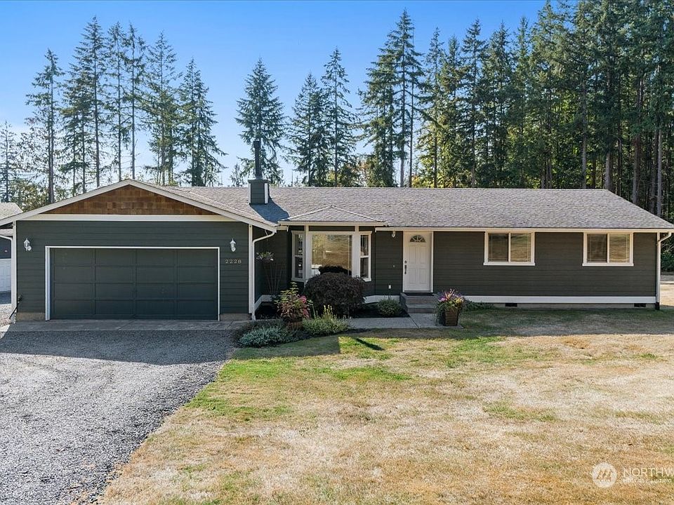 2228 Turk Drive, Tulalip, WA 98271 Zillow